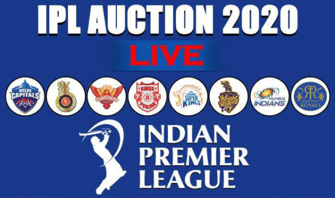 ipl auction hotstar com 2021