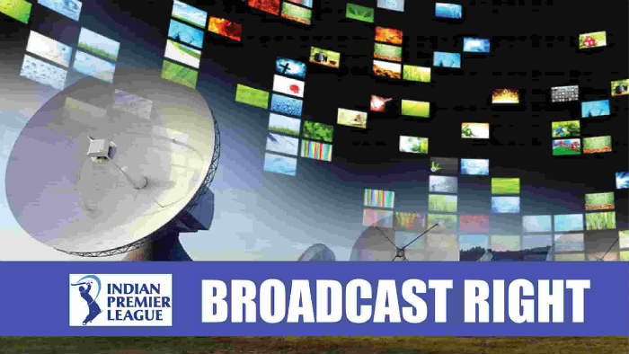 IPL 2020 Live Broadcasting TV Channels