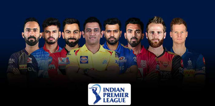 IPL 2020 Team Squads