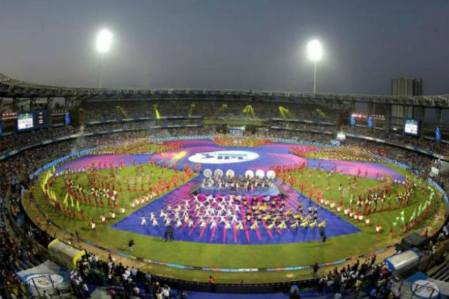 VIVO IPL 2020 Venues & Stadiums