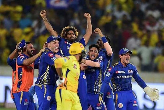 MI Vs CSK Team Squads IPL 2020