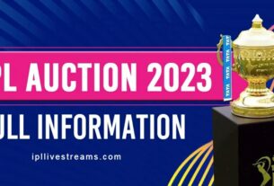 IPL 2023 Auction Full List of Sold, Unsold Players with their Price & Team