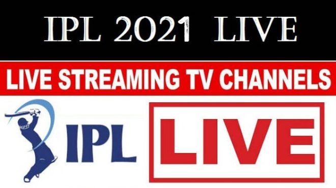 ipl telecast on