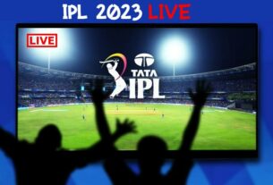 IPL 2023 Live Match Online Free