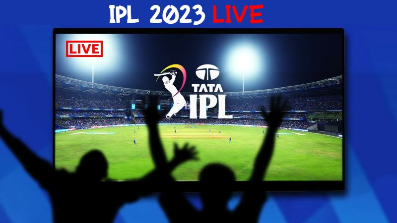 Ipl live match discount in which channel