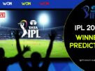 IPL Match Prediction 2023