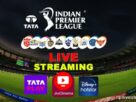IPL Live Streaming Watch Free Online Apps