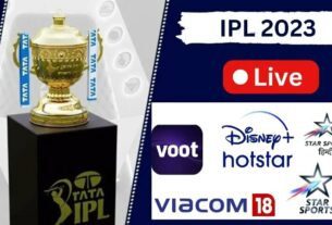 IPL Live Streaming and Telecast TV Channels List Latest Updated