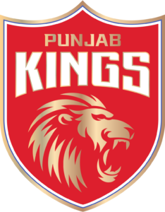 Punjab Kings (PBKS) Logo