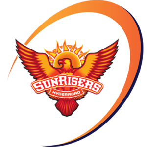 Sunrisers Hyderabad (SRH) Logo