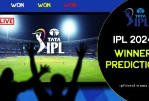 Today’s IPL Match Prediction 2024: 80% True Astrology (Bhavishyavani) Winner Prediction