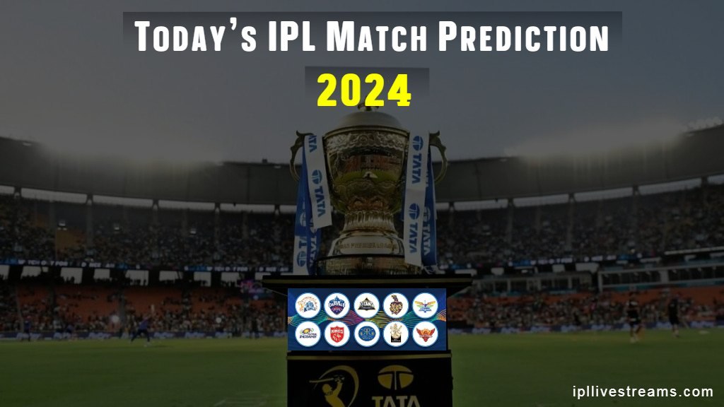Todays-IPL-Match-Prediction-2024-Astrology-Bhavishyavani