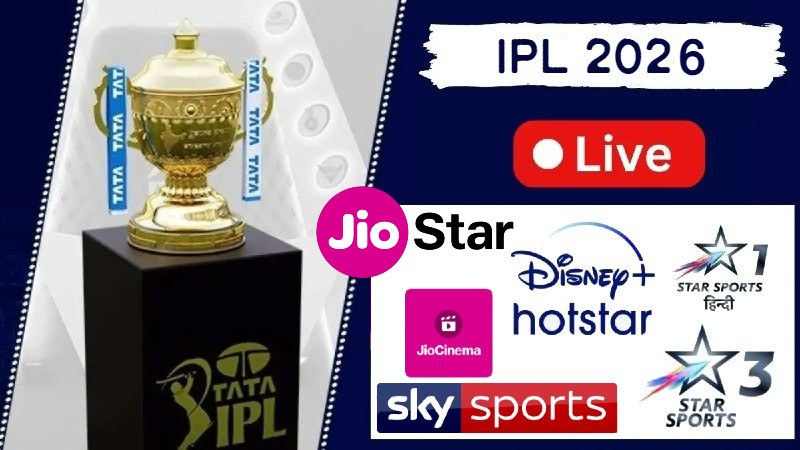 IPL-Live-Streaming-and-Live-Telecast-TV-Channels-List-new-Latest-Updated