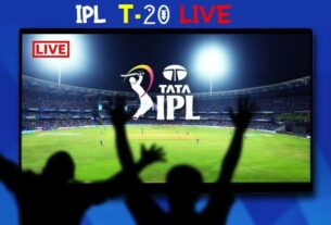 IPL 2026 Live Score