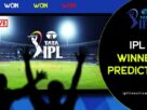 Today's IPL-Match-Prediction- Who Will Win Today IPL Match