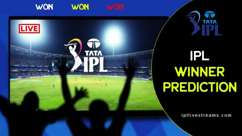 Today's IPL-Match-Prediction- Who Will Win Today IPL Match