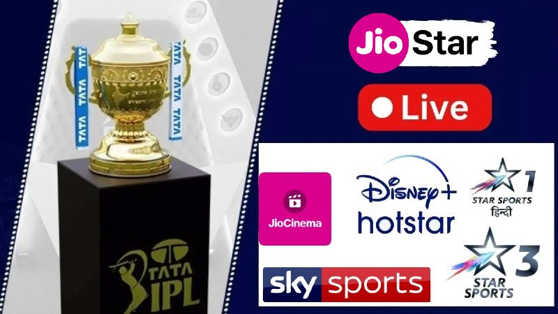 IPL-Live-Streaming-and-Live-Telecast-TV-Channels-List-Latest-Update